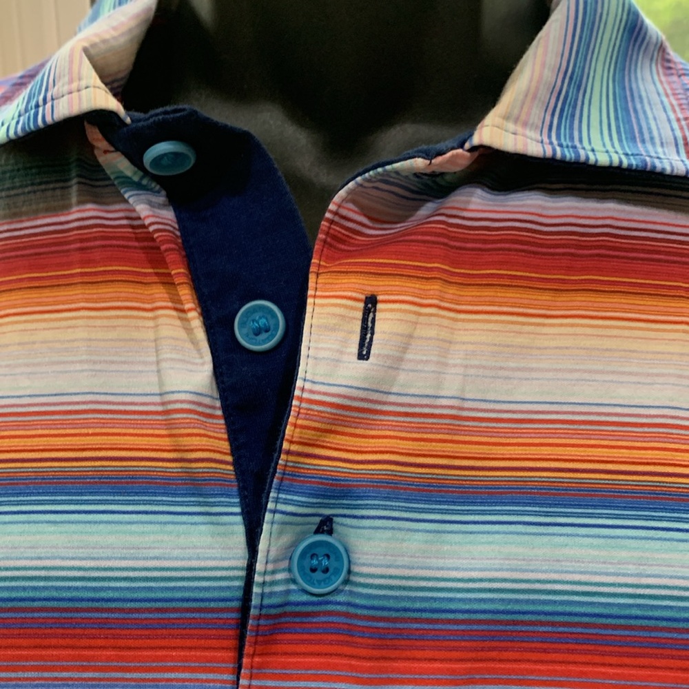 Bugatchi Polo - image 2